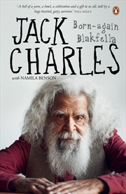 Buy Jack Charles