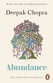 Buy Abundance