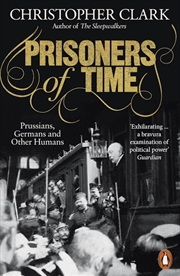 Buy Prisoners of Time