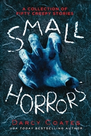 Buy Small Horrors