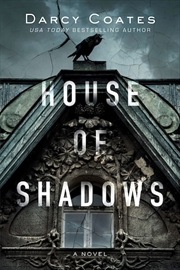 Buy House of Shadows