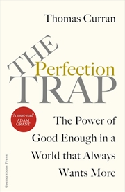 Buy Perfection Trap