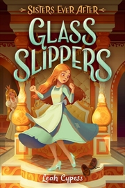 Buy Glass Slippers