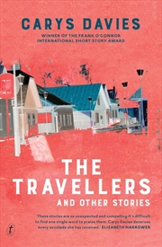 Buy Travellers and Other Stories