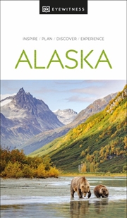 Buy DK Alaska