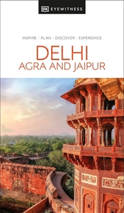 Buy DK Delhi Agra and Jaipur