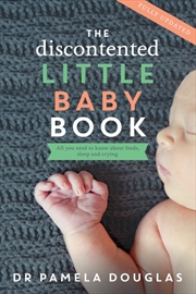 Buy Discontented Little Baby Book