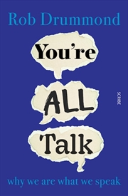 Buy You're All Talk