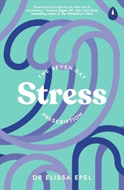 Buy Seven-Day Stress Prescription