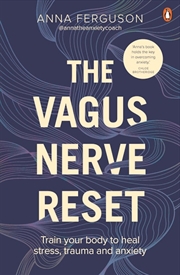 Buy Vagus Nerve Reset