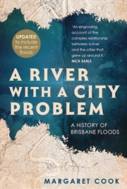 Buy River with a City Problem