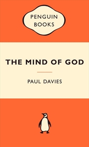 Buy Mind of God: Popular Penguins