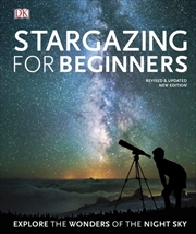 Buy Stargazing for Beginners