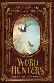 Buy Word Hunters: The Curious Dictionary