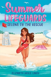 Buy Summer Lifeguards