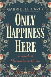 Buy Only Happiness Here