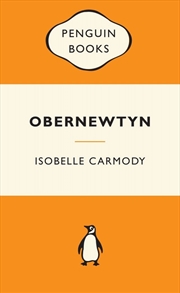 Buy Obernewtyn Chronicles Vol 1: Popular Penguins