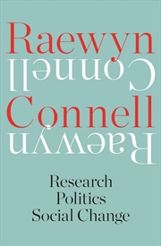 Buy Raewyn Connell