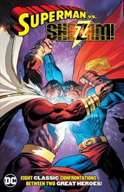 Buy Superman vs. Shazam