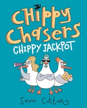 Buy Chippy Chasers: Chippy Jackpot