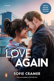 Buy Love Again (Movie Tie-In)