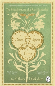 Buy Once Upon a Tome