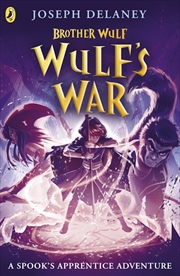 Buy Brother Wulf: Wulf's War