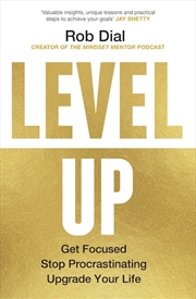 Buy Level Up