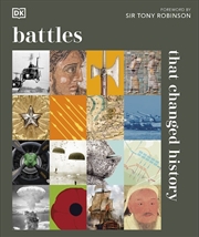 Buy Battles that Changed History