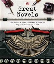 Buy Great Novels