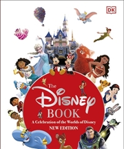 Buy Disney Book New Edition