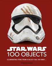 Buy Star Wars 100 Objects