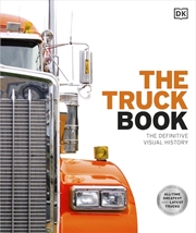 Buy Truck Book