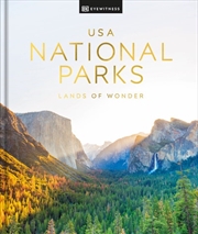 Buy USA National Parks