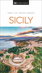 Buy DK Sicily