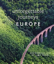 Buy Unforgettable Journeys Europe