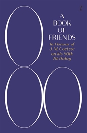 Buy Book of Friends