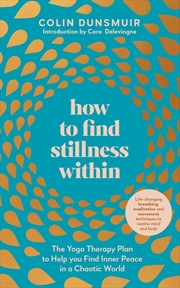 Buy How to Find Stillness Within