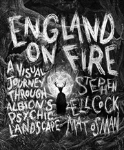 Buy England on Fire