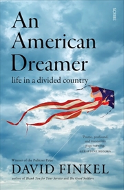 Buy American Dreamer