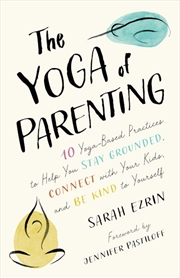 Buy Yoga of Parenting