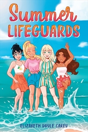 Buy Summer Lifeguards