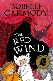 Buy Kingdom of the Lost Book 1: The Red Wind