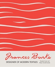 Buy Frances Burke