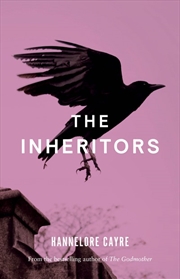 Buy Inheritors