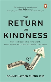 Buy Return of Kindness