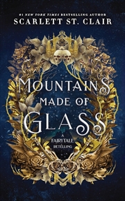 Buy Mountains Made of Glass