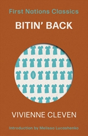 Buy Bitin' Back