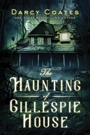 Buy Haunting of Gillespie House