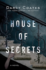 Buy House of Secrets